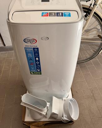 Condizionatore portatile Argo Milo Plus