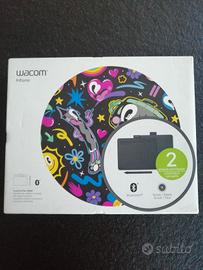 Tavola grafica Wacom Intuos