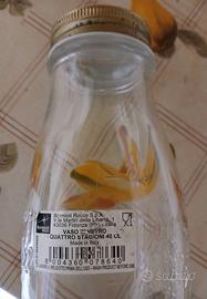 BARATTOLI BORMIOLI DA 400 ML