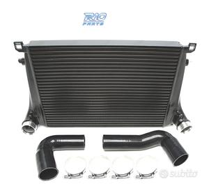 INTERCOOLER VOLKSWAGEN VW TIGUAN II AD 20-