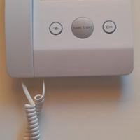 Videocitofono Agata came bpt