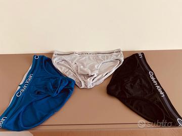Slip Calvin Klein