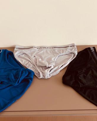 Slip Calvin Klein
