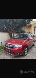 Dacia logan mcv station wagon
