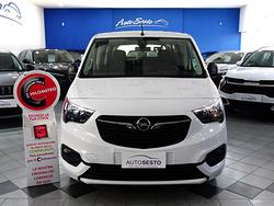 Opel Combo 1.5 D 100 CV LIFE N1 L1H1 ED. PLUS