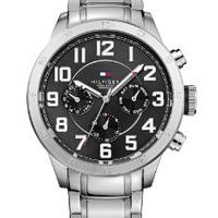 Orologio da polso l Tommy Hilfiger 1791054