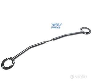 BARRA STABILIZZATRICE REGOLABILE BMW E36 90-93 NER