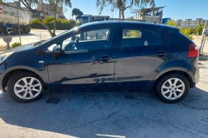 Rio kia 1.2 CVVT  5p LX BENZINA