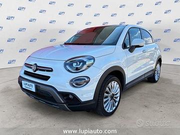 FIAT 500X 2.0 mjt S-Design Cross 4x4 150cv auto