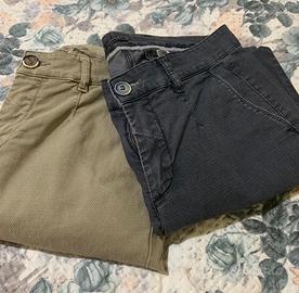 Pantaloni Havana & Co