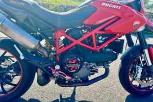 Ducati Hypermotard 1100