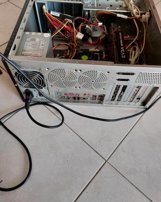 computer fisso portatile