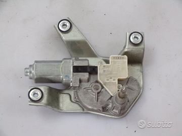 Motorino tergicristalli Posteriore Jeep Patriot