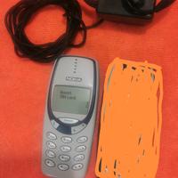 Nokia 3330 funzionante