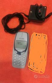 Nokia 3330 funzionante