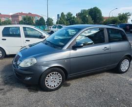 LANCIA Y 1.2 - novembre 2003