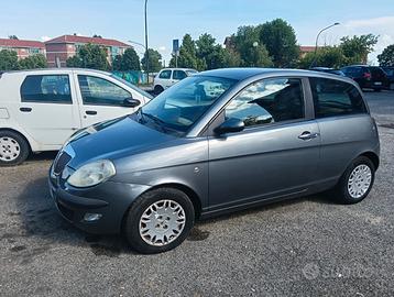 LANCIA Y 1.2 - novembre 2003