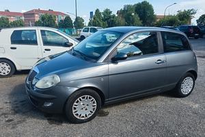 LANCIA Y 1.2 - novembre 2003