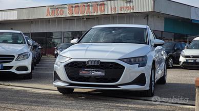 Audi A3 SPB TDI 85 kW