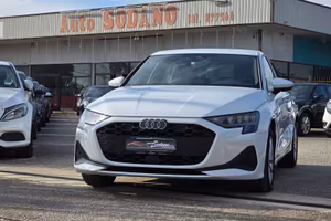 Audi A3 SPB TDI 85 kW