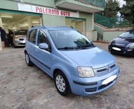 Fiat Panda 1.2 70CV Emotion