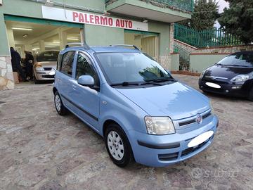 Fiat Panda 1.2 70CV Emotion