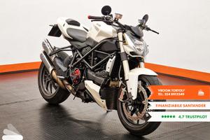 ducati steetfighter 1098