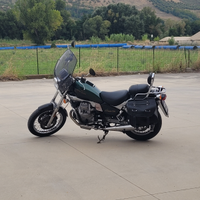 Moto Guzzi Nevada 750 club 1999