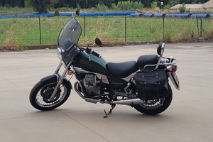 Moto Guzzi Nevada 750 club 1999