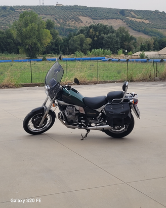Moto Guzzi Nevada 750 club 1999