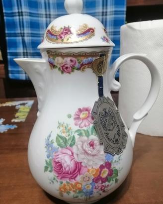 Depos Brocca Caffettiera Caraffa 