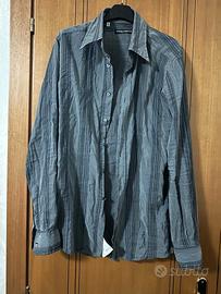 Camicia Dolce & Gabbana Luxury - Seta e Cotone