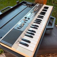 Pianola Vintage Casio