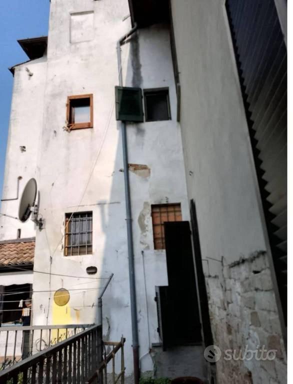 Casa – Bressana Bottarone, Argine - Vista 2