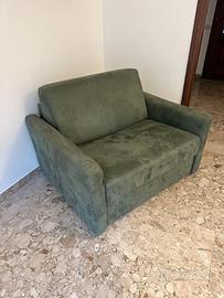 Poltrona letto Natuzzi