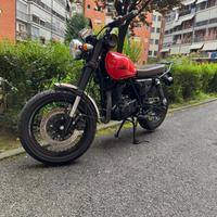 Mash Two Fifty 250 - 2018