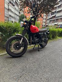 Mash Two Fifty 250 - 2018