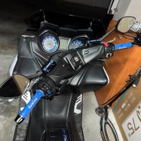 Yamaha T Max 560 - 2020