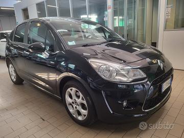Citroen C3 1.4 VTi 95 Exclusive Style PREZZO REALE