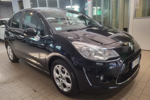Citroen C3 1.4 VTi 95 Exclusive Style PREZZO REALE