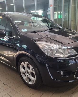 Citroen C3 1.4 VTi 95 Exclusive Style PREZZO REALE
