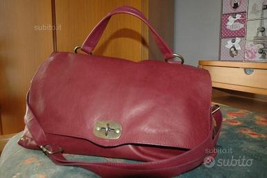 Borsa EBarrito artigianale