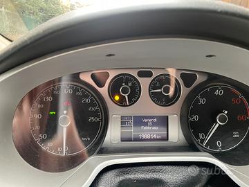 Lancia delta 1.6 mty 120 CV