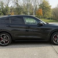 Alfa romeo Stelvio Veloce