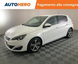 PEUGEOT 308 BL86598