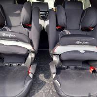 Seggiolini auto Cybex Pallas