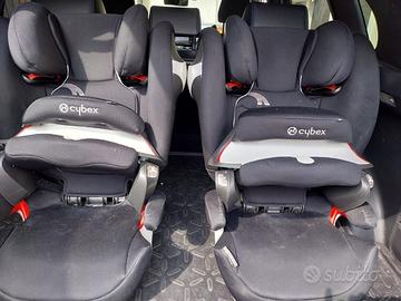 Seggiolini auto Cybex Pallas
