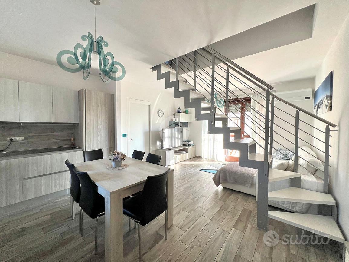 Apartment in Lanzo Torinese, Santa Lucia - Altro