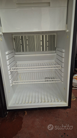 Frigo trivalente camper