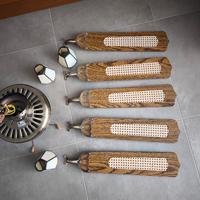 Ventilatore lampadario a soffitto